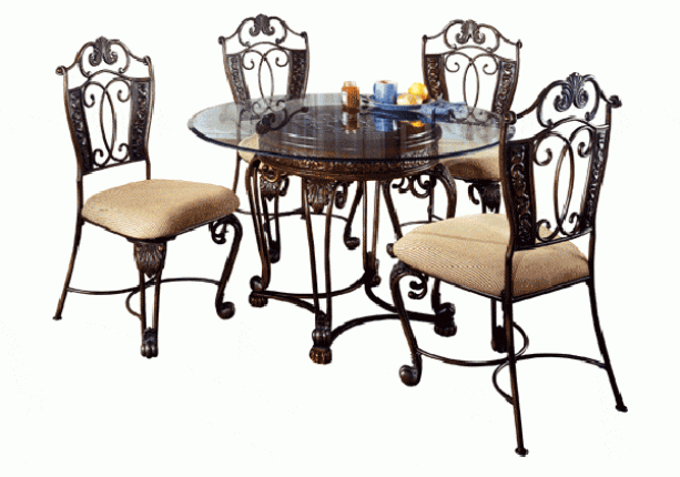 Крісло Opulence Ashley