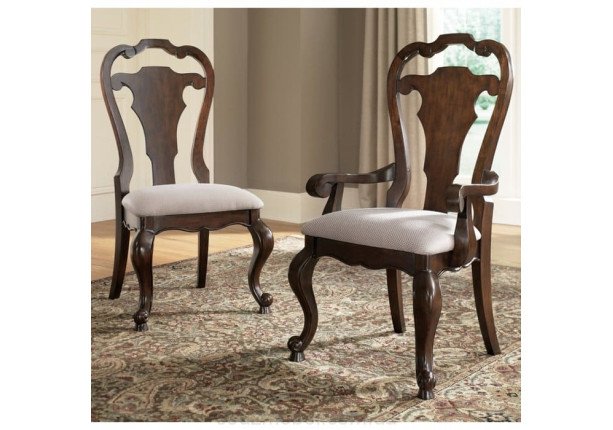 Крісло Camilla Ashley