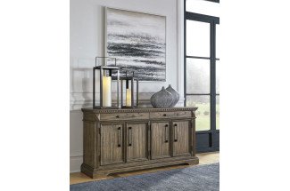 Комод Markenburg Ashley у вітальню Комод Markenburg Ashley у вітальню