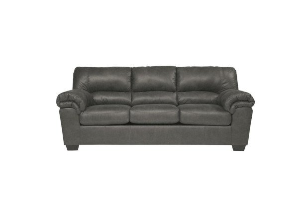 Диван трійка Bladen Leather Look Ashley