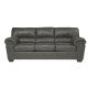 Диван трійка Bladen Leather Look Ashley