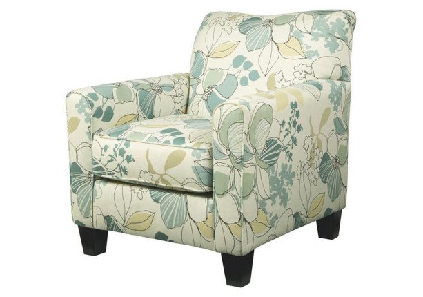 Крісло Daystar Seafoam Ashley