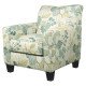 Крісло Daystar Seafoam Ashley