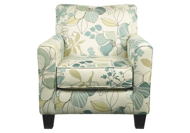 Крісло Daystar Seafoam Ashley
