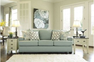 Диван трійка Daystar Seafoam Ashley Диван трійка Daystar Seafoam Ashley
