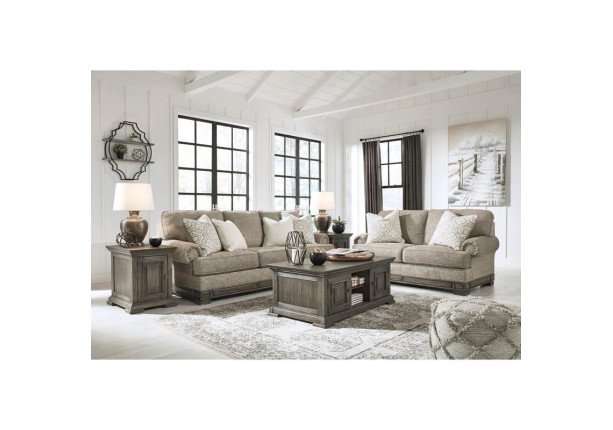 Диван двомісний Einsgrove Ashley