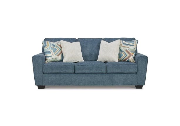 Диван трійка Cashton Ashley